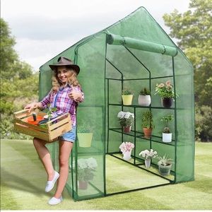 Greenhouse